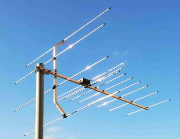 DAB Antenne XmuX 12Y DAB+ StandarD